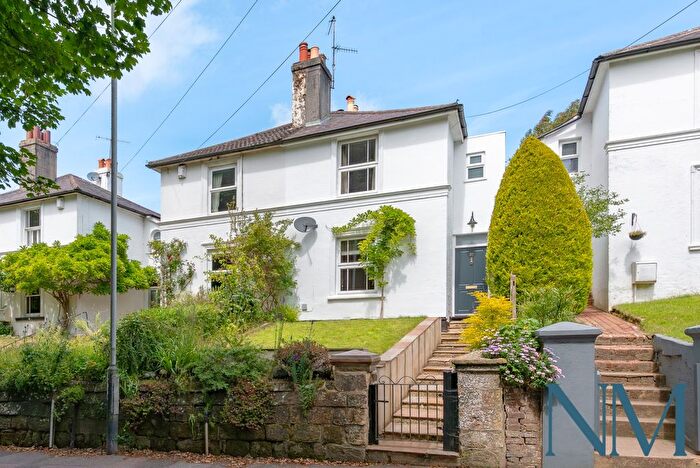 3 Bedroom Semi-Detached House For Sale In Speldhurst Road, Tunbridge Wells, TN4