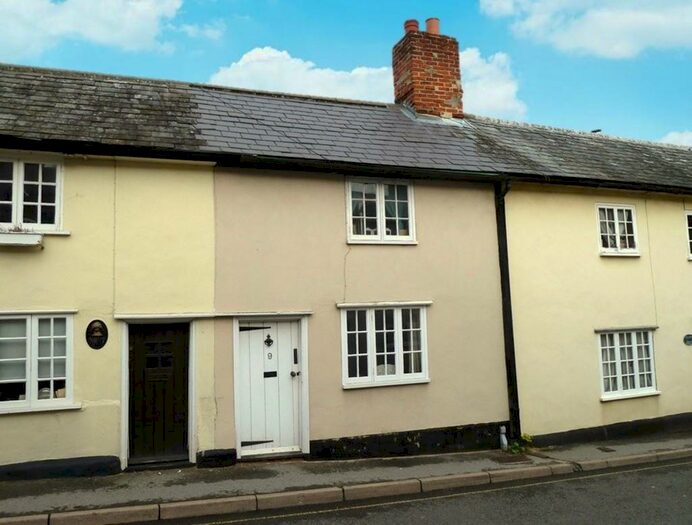 2 Bedroom Cottage To Rent In Lowgate Street, Eye, Suffolk, IP23