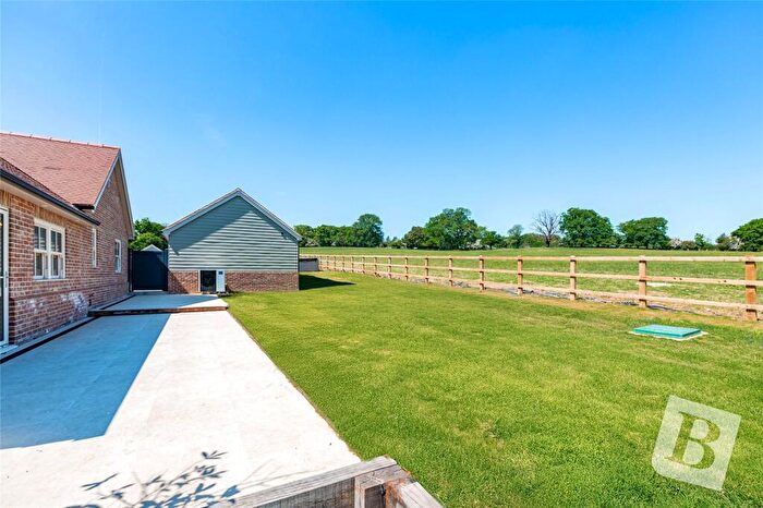 3 Bedroom Detached Bungalow For Sale In Weald Park Way, South Weald, Brentwood, Essex, CM14