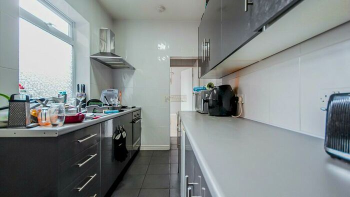 4 Bedroom Terraced House To Rent In Dawlish Road, Selly Oak - Student Property, B29