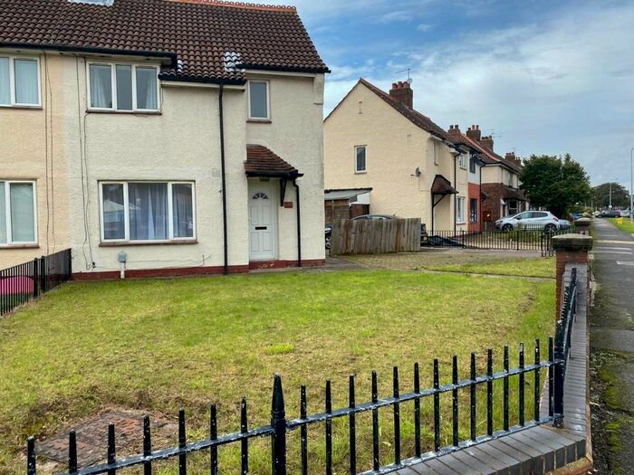 3 Bedroom Terraced House To Rent In Hopewell Road, Hull, HU9