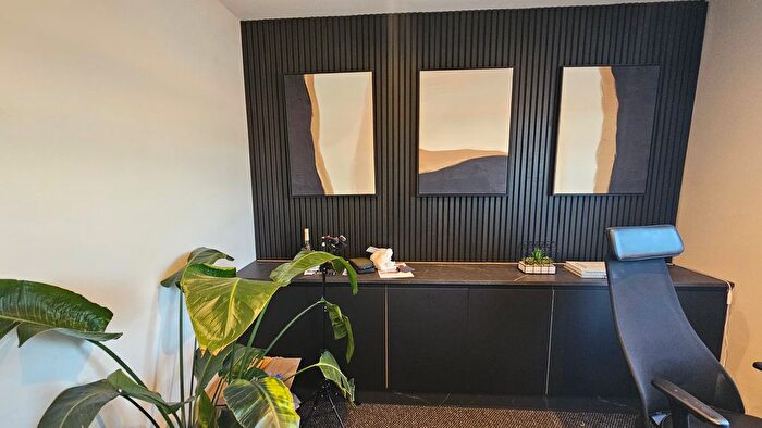 1 Bedroom Flat To Rent In Littleton Road, Salford, M6