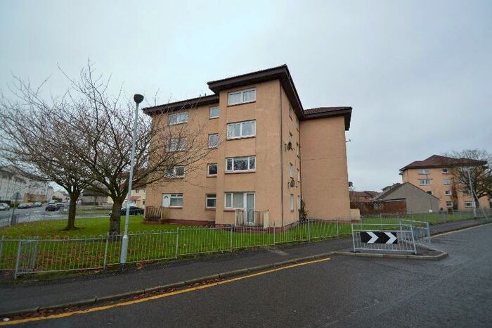 2 Bedroom Flat To Rent In Sloan Avenue, Irvine, North Ayrshire, KA12