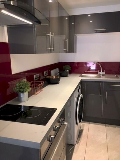 1 Bedroom Flat To Rent In - Eaton Crescent, Uplands, SA1