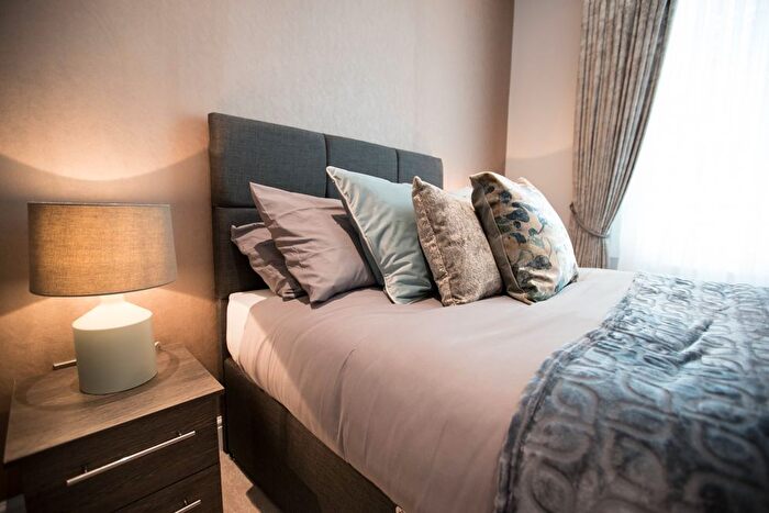 1 Bedroom Flat For Sale In Dale Street, Liverpool, L2