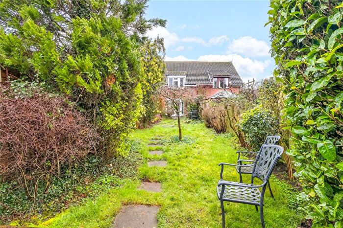 3 Bedroom Terraced House For Sale In Goodey Meade, Benington, Hertfordshire, SG2