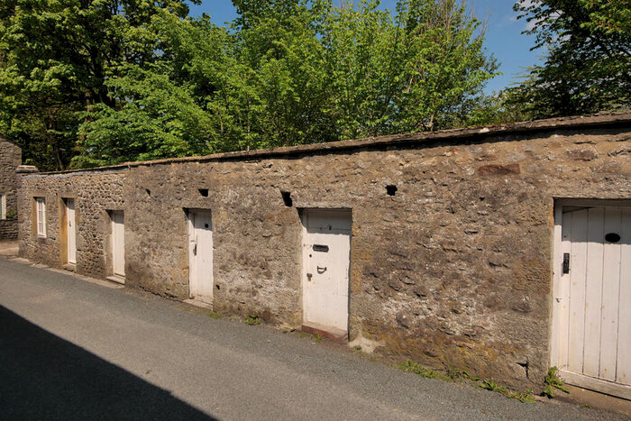 1 Bedroom Cottage For Sale In New Leeds Road, Kettlewell, BD23