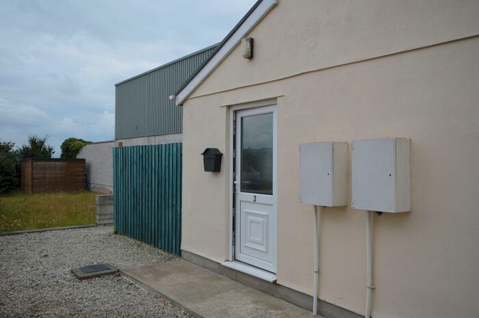 1 Bedroom Flat To Rent In Henver Road, Newquay, TR7