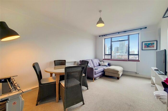 2 Bedroom Flat To Rent In St. John Street, London, EC1R