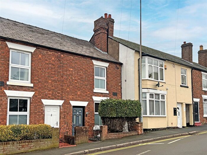 2 Bedroom End Terrace House For Sale In Slaney Street, Oakengates, Telford, Shropshire, TF2