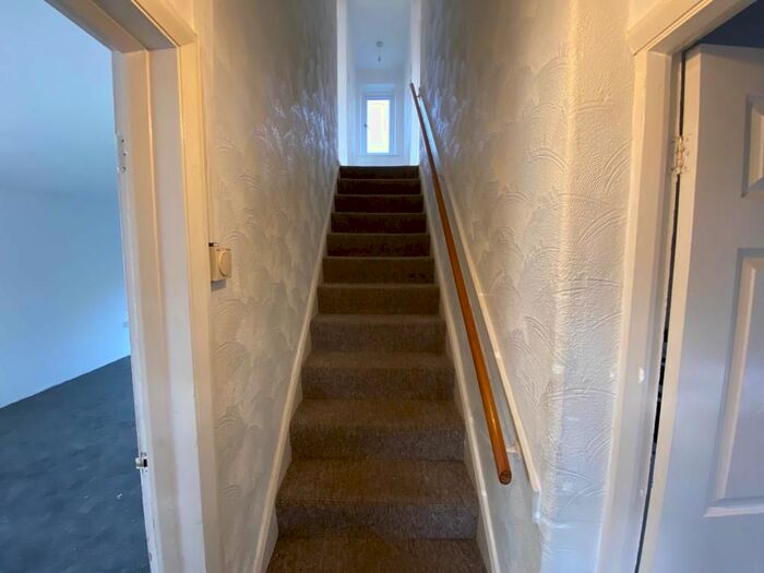 3 Bedroom Terraced House To Rent In Exmouth Road, Sale, M33