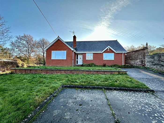 3 Bedroom Property To Rent In Mill Lane, Milverton, Taunton, TA4