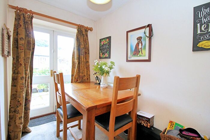 2 Bedroom Detached House For Sale In Mallard View, Oxenhope, Keighley, West Yorkshire, Uk, BD22