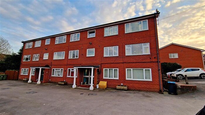 1 Bedroom Apartment For Sale In Weaver View Flats, Spencer Street, Northwich, CW8