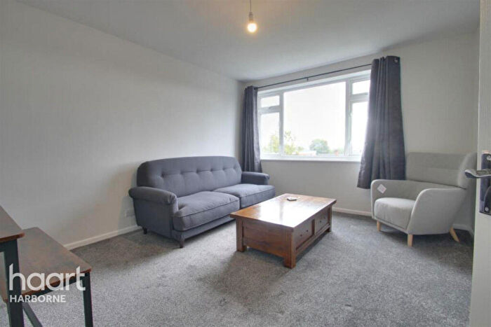 2 Bedroom Apartment To Rent In Arundel Court, Harborne, B17