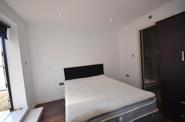 1 Bedroom Flat To Rent In Bridge Road, Wembley, HA9