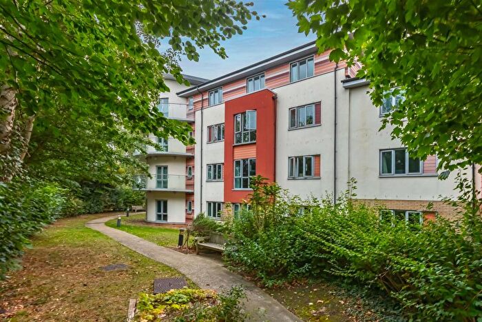 1 Bedroom Retirement Property For Sale In Durrington Lane, Worthing, BN13