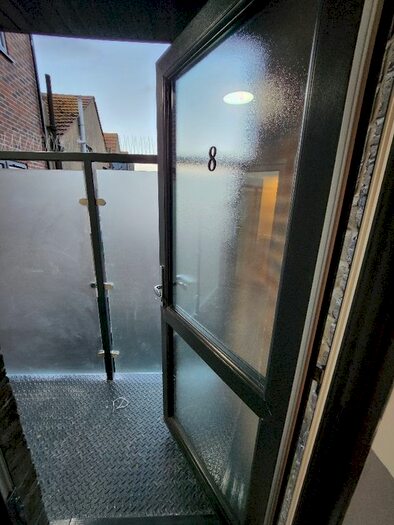 1 Bedroom Flat To Rent In Mitcham Lane, London, SW16