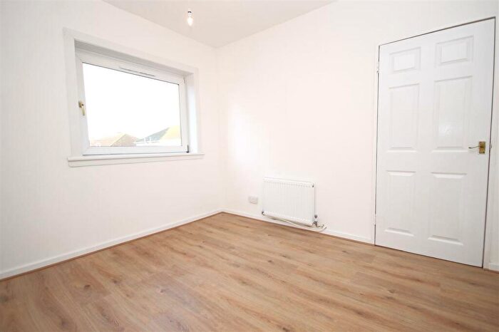 2 Bedroom Flat For Sale In Hadrian Terrace, Motherwell, ML1