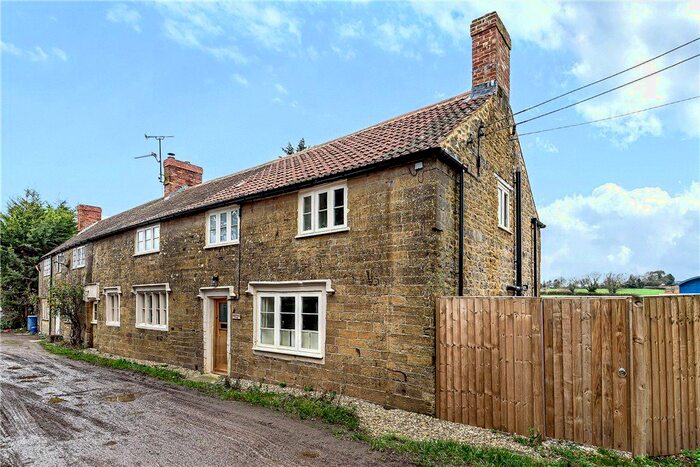 4 Bedroom Semi-Detached House For Sale In Water Street, Lopen, South Petherton TA13