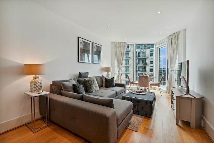 2 Bedroom Flat To Rent In Juniper Drive, London, SW18