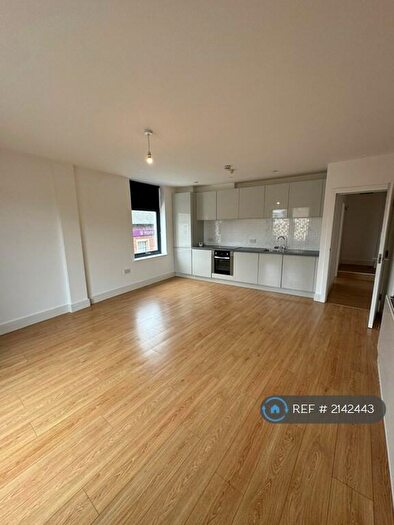 1 Bedroom Flat To Rent In Vale Road, Crosby, L23