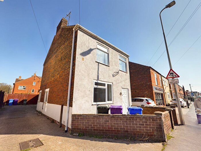 1 Bedroom Apartment To Rent In Argyle Street, Boston, PE21