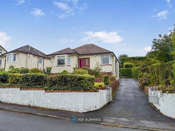 3 Bedroom Bungalow To Rent In Bellard Road, West Kilbride, KA23