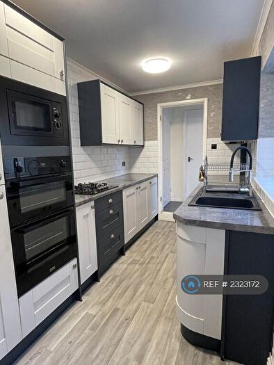 4 Bedroom Terraced House To Rent In Seymour Road, Nuneaton, CV11