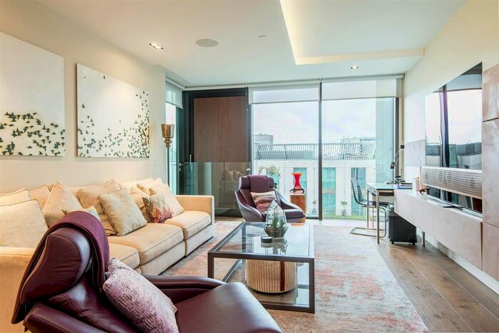 2 Bedroom Flat To Rent In Pearson Square, Fitzrovia, W1T