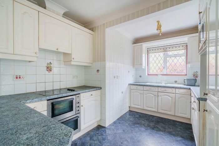 2 Bedroom Detached Bungalow For Sale In Ibstone, High Wycombe, HP14