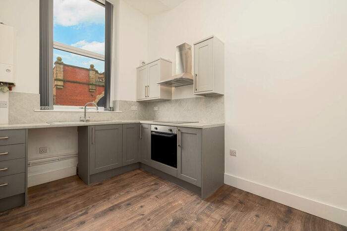 1 Bedroom Flat To Rent In Cook Street, Ellesmere Port, Merseyside, CH65