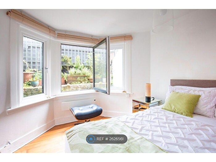 1 Bedroom Flat To Rent In Daneville Road, London, SE5