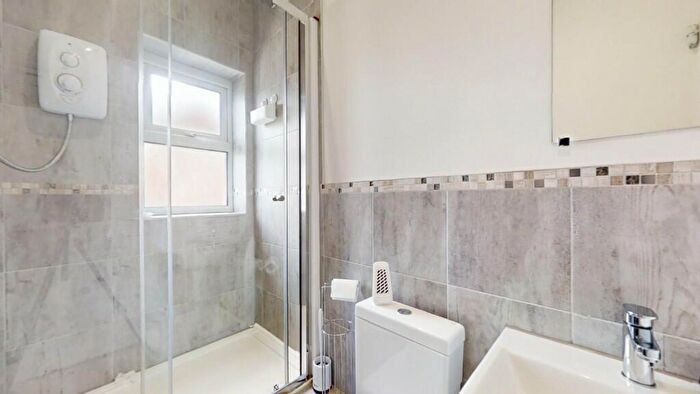 5 Bedroom House To Rent In Shoreham Street, Sheffield, S2