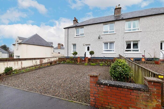 2 Bedroom Flat For Sale In Edinburgh Road, Perth, PH2