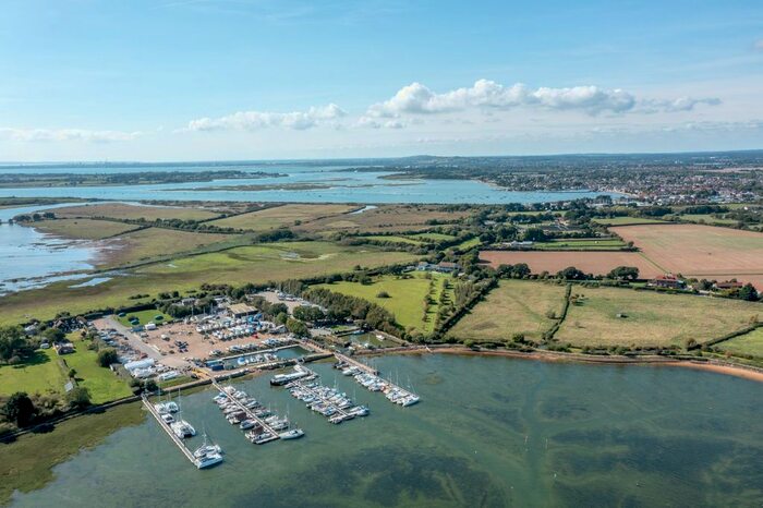7 Bedroom Detached House For Sale In Prinsted Lane, Prinsted, Nr Emsworth, West Sussex, PO10