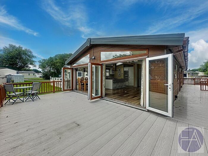 3 Bedroom Park Home For Sale In Southport New Road, Banks, Southport, PR9