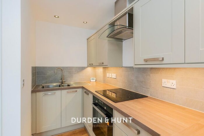 2 Bedroom End Of Terrace House For Sale In Cripsey Avenue, Ongar, CM5
