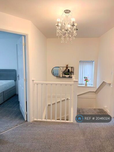 4 Bedroom Detached House To Rent In Clematis Road, Emersons Green, Bristol, BS16