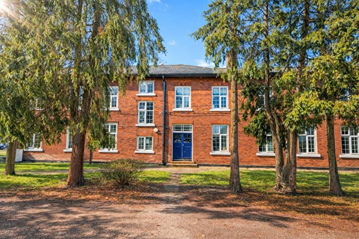 1 Bedroom Apartment For Sale In Astra Close, Hornchurch, RM12