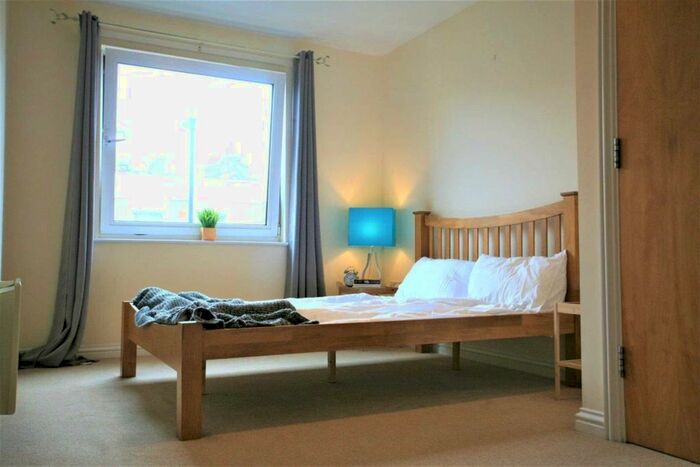 1 Bedroom Property To Rent In Effra Place, Brixton, SW2