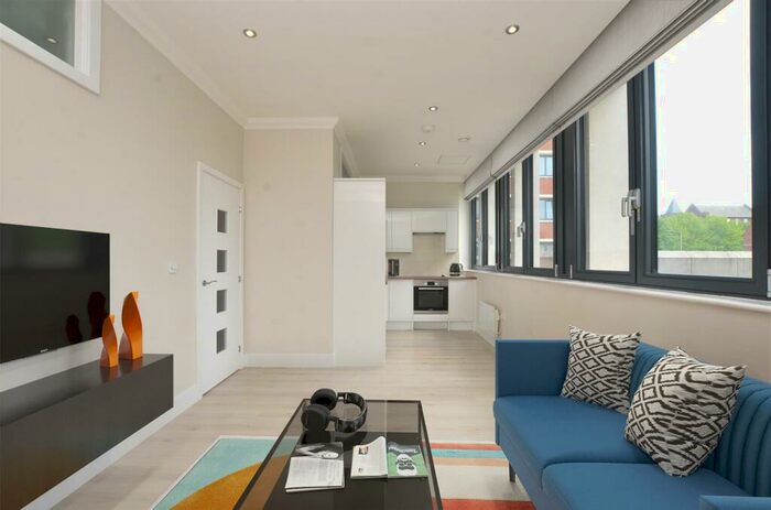 2 Bedroom Apartment To Rent In Central Norwich, NR1