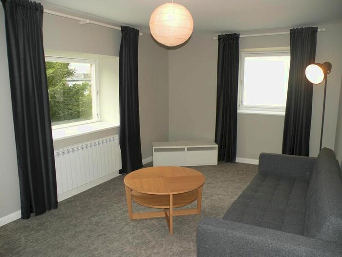 2 Bedroom Flat To Rent In Union Grove Court, Union Grove, AB10