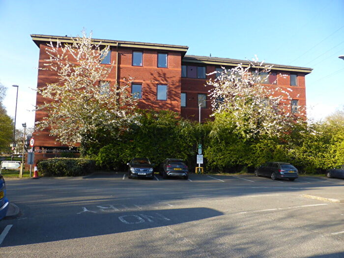2 Bedroom Apartment To Rent In Hazelwick Avenue, Crawley, RH10