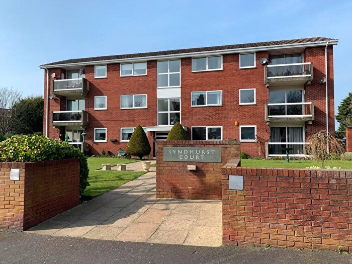 2 Bedroom Apartment For Sale In Lancaster Road, Birkdale, Southport, PR8