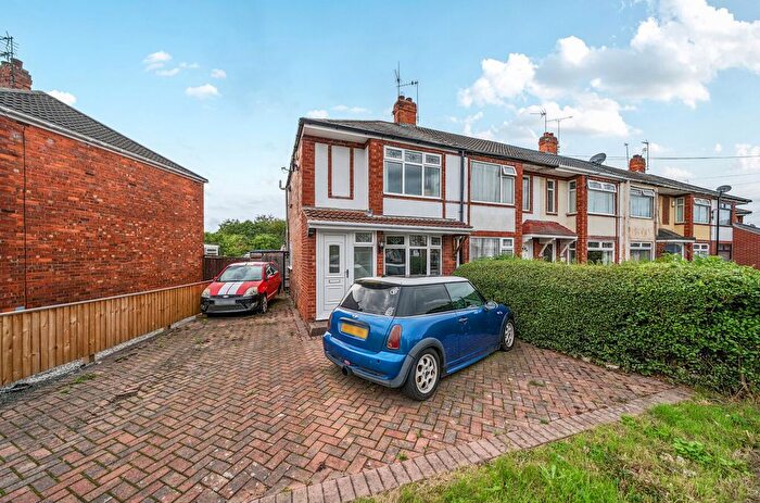 2 Bedroom Detached House For Sale In Bristol Road, Hull, HU5