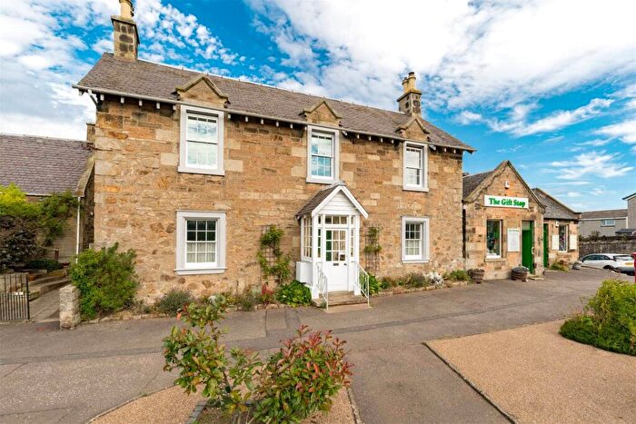 3 Bedroom House For Sale In Lanark Road West, Currie, Edinburgh, EH14