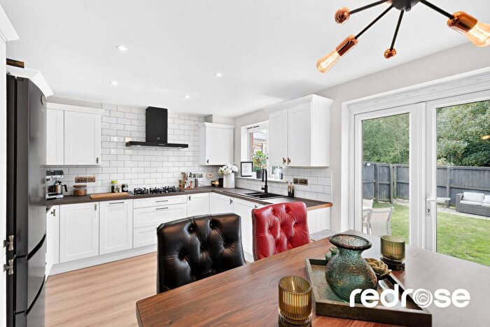 4 Bedroom Mews For Sale In Sunningdale Drive, Buckshaw Village, PR7