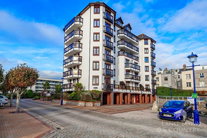 1 Bedroom Flat For Sale In Custom House Lane, Millbay, Plymouth, PL1