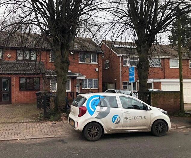 3 Bedroom Semi Detached House For Sale In Anderton Park Road, Moseley, B13